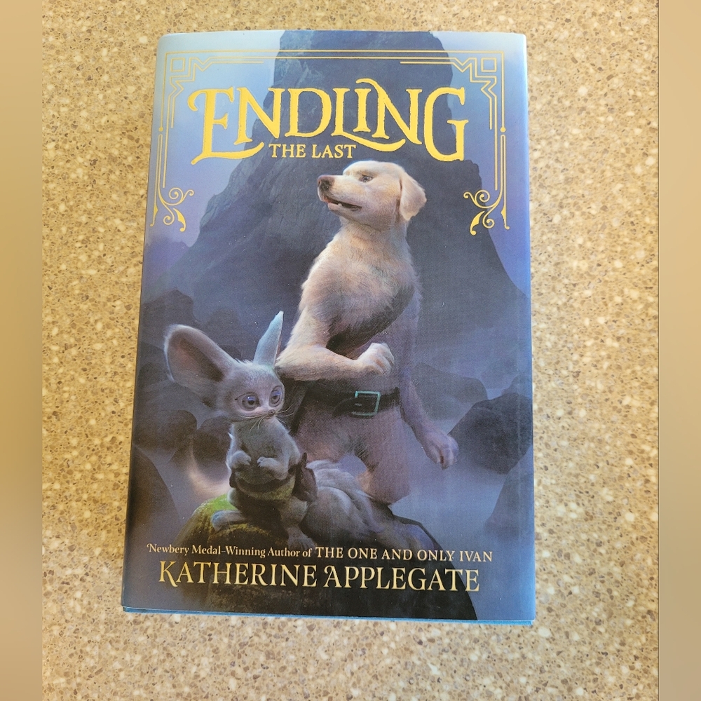 Ending The Last